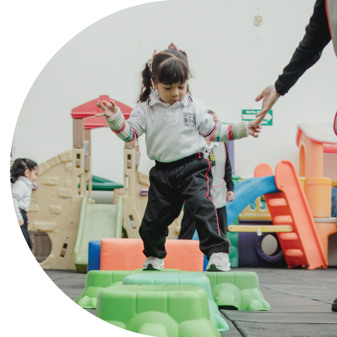 formacion integral justosierra